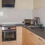 Holiday home In With Wifi *