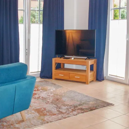 Beautiful In 度假居 新勃兰登堡