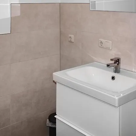 Beautiful In 度假居