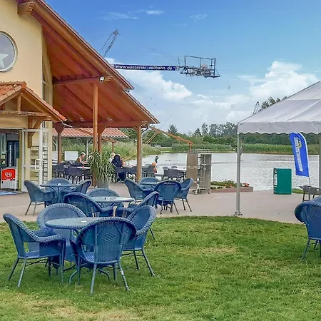 度假居 Beautiful In