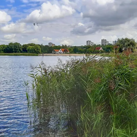 Beautiful In 度假居 新勃兰登堡
